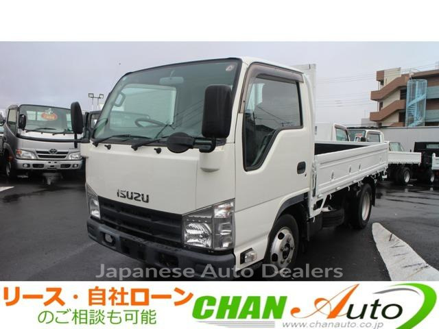 ISUZU ELF TRUCK