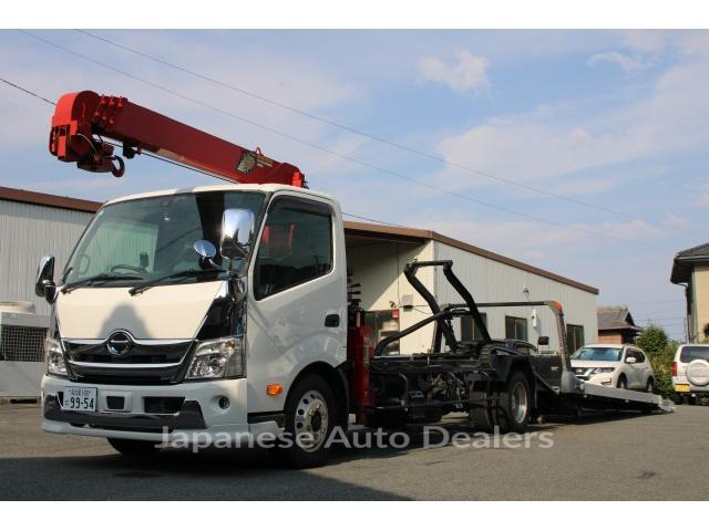 HINO DUTRO