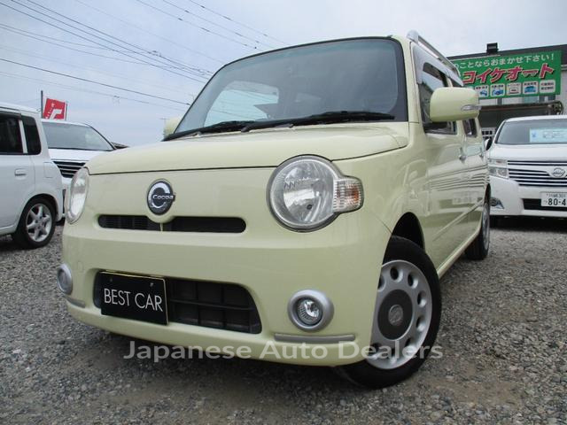 DAIHATSU MIRA COCOA