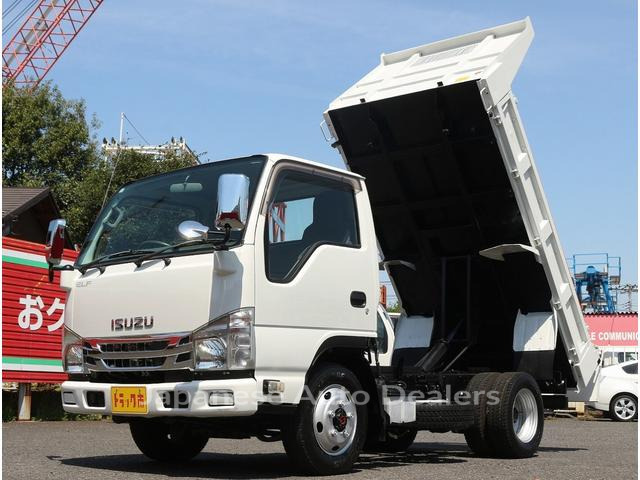 ISUZU ELF TRUCK