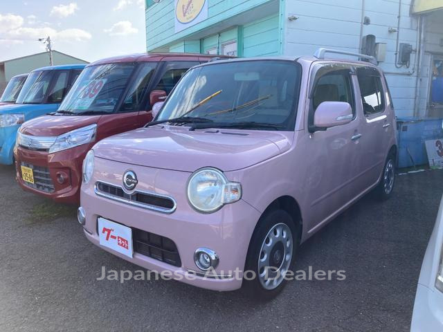DAIHATSU MIRA COCOA