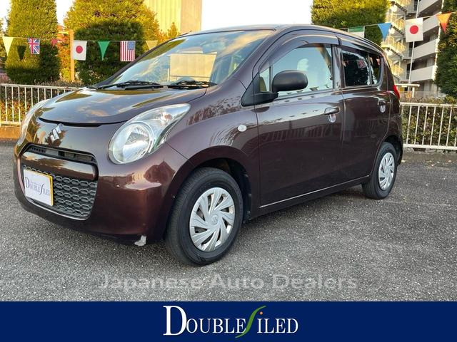 SUZUKI ALTO ECO